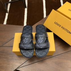 Louis Vuitton Shoes for Men's Louis Vuitton Slippers #999933937