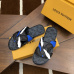 Louis Vuitton Shoes for Men's Louis Vuitton Slippers #999933939