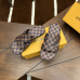 Louis Vuitton Shoes for Men's Louis Vuitton Slippers #999933942