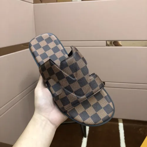 Louis Vuitton Shoes for Men's Louis Vuitton Slippers #999933942