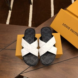 Louis Vuitton Shoes for Men's Louis Vuitton Slippers #999933945
