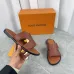 Louis Vuitton Shoes for Men's Louis Vuitton Slippers #9999932692