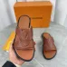 Louis Vuitton Shoes for Men's Louis Vuitton Slippers #9999932692