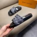 Louis Vuitton Shoes for Men's Louis Vuitton Slippers #9999932814