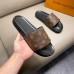 Louis Vuitton Shoes for Men's Louis Vuitton Slippers #9999932816
