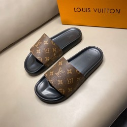 Louis Vuitton Shoes for Men's Louis Vuitton Slippers #9999932816