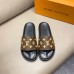 Louis Vuitton Shoes for Men's Louis Vuitton Slippers #9999932818