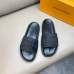 Louis Vuitton Shoes for Men's Louis Vuitton Slippers #9999932819