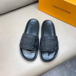 Louis Vuitton Shoes for Men's Louis Vuitton Slippers #9999932819