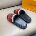 Louis Vuitton Shoes for Men's Louis Vuitton Slippers #9999932820