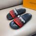 Louis Vuitton Shoes for Men's Louis Vuitton Slippers #9999932820