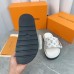 Louis Vuitton Shoes for Men's Louis Vuitton Slippers #B35115