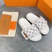 Louis Vuitton Shoes for Men's Louis Vuitton Slippers #B35115
