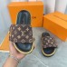 Louis Vuitton Shoes for Men's Louis Vuitton Slippers #B35118