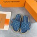 Louis Vuitton Shoes for Men's Louis Vuitton Slippers #B35128