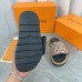 Louis Vuitton Shoes for Men's Louis Vuitton Slippers #B35129