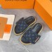 Louis Vuitton Shoes for Men's Louis Vuitton Slippers #B35130