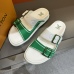 Louis Vuitton Shoes for Men's Louis Vuitton Slippers #B36139