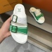 Louis Vuitton Shoes for Men's Louis Vuitton Slippers #B36139