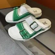 Louis Vuitton Shoes for Men's Louis Vuitton Slippers #B36139
