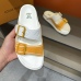 Louis Vuitton Shoes for Men's Louis Vuitton Slippers #B36140