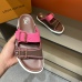 Louis Vuitton Shoes for Men's Louis Vuitton Slippers #B36141