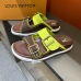 Louis Vuitton Shoes for Men's Louis Vuitton Slippers #B36142