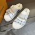 Louis Vuitton Shoes for Men's Louis Vuitton Slippers #B36143