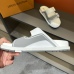Louis Vuitton Shoes for Men's Louis Vuitton Slippers #B36148