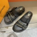 Louis Vuitton Shoes for Men's Louis Vuitton Slippers #B36149