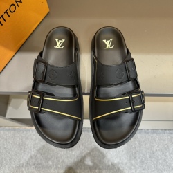 Louis Vuitton Shoes for Men's Louis Vuitton Slippers #B36149
