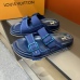 Louis Vuitton Shoes for Men's Louis Vuitton Slippers #B36150