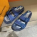 Louis Vuitton Shoes for Men's Louis Vuitton Slippers #B36150
