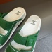 Louis Vuitton Shoes for Men's Louis Vuitton Slippers #B36151