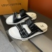 Louis Vuitton Shoes for Men's Louis Vuitton Slippers #B36152