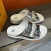 Louis Vuitton Shoes for Men's Louis Vuitton Slippers #B36153