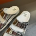 Louis Vuitton Shoes for Men's Louis Vuitton Slippers #B36153