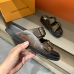 Louis Vuitton Shoes for Men's Louis Vuitton Slippers #B36154
