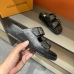 Louis Vuitton Shoes for Men's Louis Vuitton Slippers #B36155