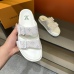 Louis Vuitton Shoes for Men's Louis Vuitton Slippers #B36156