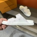 Louis Vuitton Shoes for Men's Louis Vuitton Slippers #B36156