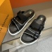 Louis Vuitton Shoes for Men's Louis Vuitton Slippers #B36157