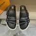 Louis Vuitton Shoes for Men's Louis Vuitton Slippers #B36157