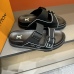 Louis Vuitton Shoes for Men's Louis Vuitton Slippers #B36158