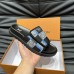 Louis Vuitton Shoes for Men's Louis Vuitton Slippers #B37075