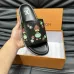 Louis Vuitton Shoes for Men's Louis Vuitton Slippers #B37077