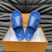 Louis Vuitton Shoes for Men's Louis Vuitton Slippers #B37078