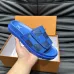 Louis Vuitton Shoes for Men's Louis Vuitton Slippers #B37078