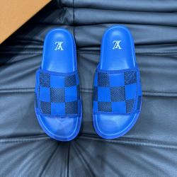 Louis Vuitton Shoes for Men's Louis Vuitton Slippers #B37078