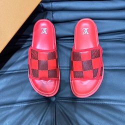 Louis Vuitton Shoes for Men's Louis Vuitton Slippers #B37081